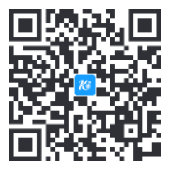 iOS 苹果版 二维码（NG SPORTS）